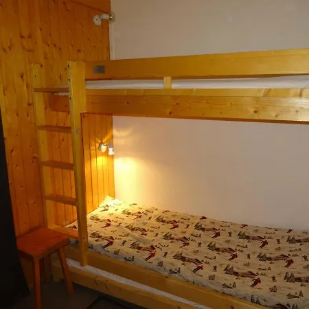 4 Pers. Arc 1800, Animaux Admis - Fr-1-411-257 Apartament *