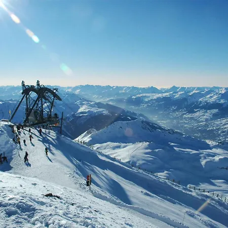 Apartment Cosy 4 Pers, Arcs 1800, Proche Pistes Et Commerces - Fr-1-411-257
